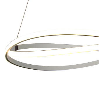 Люстра подвесная Mantra INFINITY 5991 60Вт 1 лампочек LED