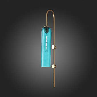Светильник настенный ST Luce CALLANA SL1145.381.01 60Вт E27