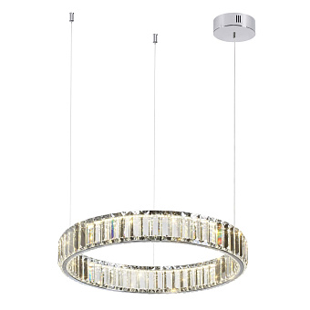 Люстра подвесная Odeon Vekia 4930/30L 30Вт 1 лампочек LED