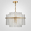 Светильник подвесной ImperiumLOFT Nocturne 101839-26 240Вт G9