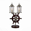 Настольная лампа ST Luce VOLANTINO SL150.304.02 80Вт E27