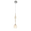 Светильник подвесной ST Luce BRICHERE SL373.313.01 3Вт G9