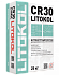 Штукатурный состав LITOKOL CR 30 25кг
