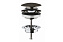Донный клапан GROHE 65807AL0 сталь