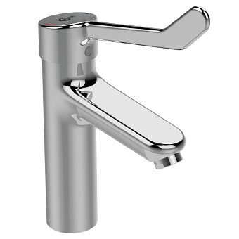 Смеситель для раковины IDEAL STANDARD CERAPLUS 2 BC106AA хром