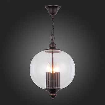 Светильник подвесной ST Luce LATERIA SL362.303.03 180Вт E14