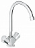 Смеситель для кухни GROHE Costa L 31812001 высокий излив хром