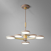 Светильник подвесной ImperiumLOFT Turna 229093-26 60Вт LED