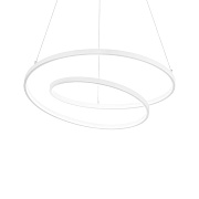 Светильник подвесной IDEAL LUX OZ 304571 55Вт LED