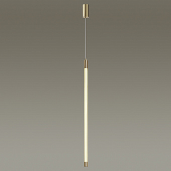 Светильник подвесной Odeon ANTA 4392/14L 10Вт LED