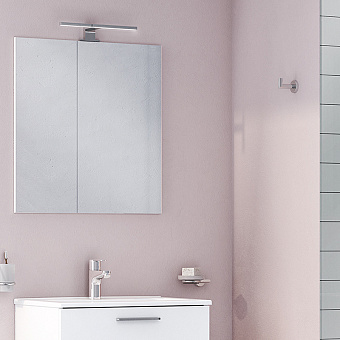 Крючок VITRA Minimax S A44787 хром