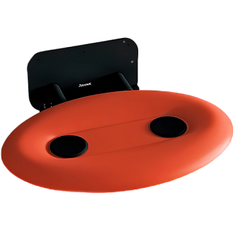 Стул для душа RAVAK OVO-P B8F0000058