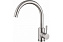 Смеситель для кухни Maxonor MN72304-3 поворотный излив хром
