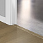 Порог Quick-Step 2000х45х8мм Дуб бархатный песочный QSVINCP40159