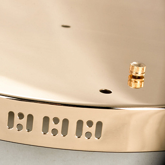 Люстра потолочная Lussole Alamosa LSP-8477 56Вт 7 лампочек LED