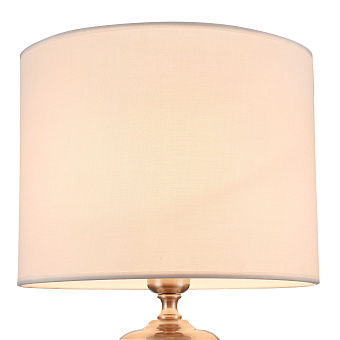 Настольная лампа Maytoni Lowell Z533TL-01N 40Вт E27