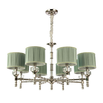 Люстра подвесная ST Luce OLEO SL1121.103.08 320Вт 8 лампочек E14