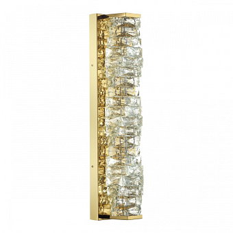 Бра Odeon Straza 4999/15WL 15Вт LED