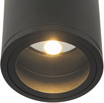 Светильник потолочный Maytoni Bar O306CL-L12GF 12Вт LED