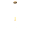 Светильник подвесной Lussole Colbert LSP-8694 13Вт LED
