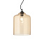 Светильник подвесной IDEAL LUX BISTRO 163789 60Вт E27