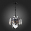 Люстра подвесная ST Luce CHIAREZZA SL665.443.06 240Вт 6 лампочек E14