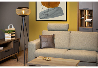 Торшер Lucide LUCAS 45700/01/02 40Вт E27