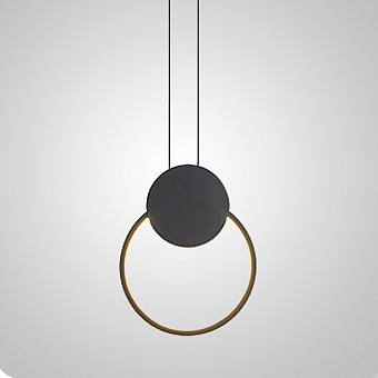 Светильник подвесной ImperiumLOFT Mitch 189595-23 11Вт LED