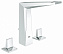 Смеситель для раковины GROHE Allure Brilliant 20344000 хром