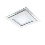 Светильник точечный встраиваемый Lightstar Acri 212020 6Вт LED