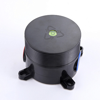 Смеситель для ванны Abber Daheim AF8215G золото матовое