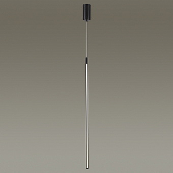 Светильник подвесной Odeon FILLINI 4335/9LA 9Вт LED