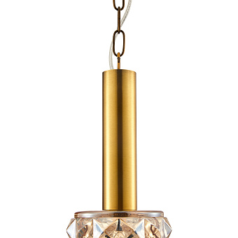 Светильник подвесной Maytoni Rock Me MOD027PL-01BS 40Вт E14