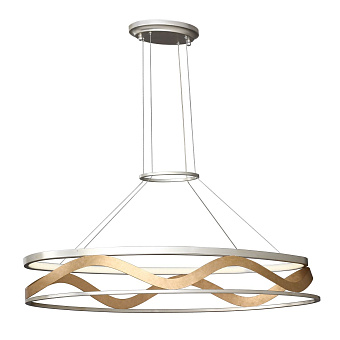 Люстра подвесная Favourite Infinite 2499-9P 31Вт 9 лампочек LED