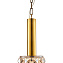 Светильник подвесной Maytoni Rock Me MOD027PL-01BS 40Вт E14