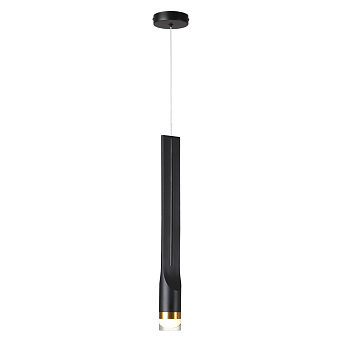 Светильник подвесной Odeon NILO 4383/5L 5Вт LED