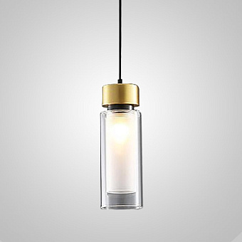 Светильник подвесной ImperiumLOFT Verge 186822-23 40Вт E14