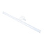 Подсветка для зеркал Arte Lamp ORIZZONE A2937AP-1WH 7Вт LED