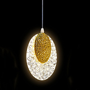 Светильник подвесной ImperiumLOFT Ceres 213644-23 5Вт LED