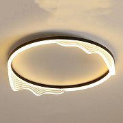 Светильник потолочный ImperiumLOFT Izelin 223814-23 38Вт LED