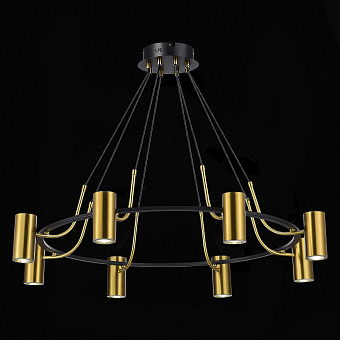 Светильник подвесной ST Luce TALIA SL1215.403.08 40Вт GU10