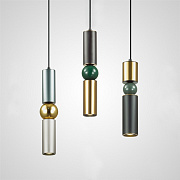 Светильник подвесной ImperiumLOFT Ferrand 151833-26 9Вт GU10