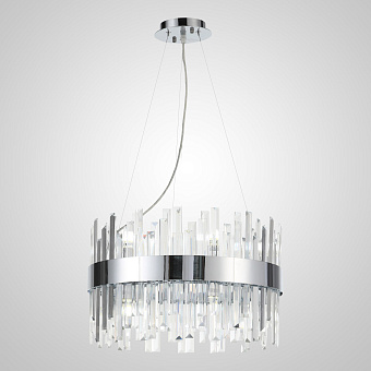 Светильник подвесной ImperiumLOFT Didinag 201261-23 480Вт G9