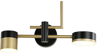 Бра Favourite Modul 4013-2W 12Вт LED