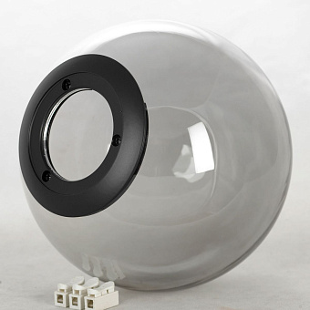 Бра Lussole Hartwell LSP-8594 80Вт E14