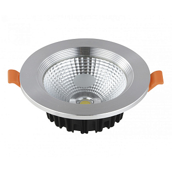 Светильник точечный встраиваемый KINK Light Точка 2135,16 7Вт LED