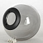 Бра Lussole Hartwell LSP-8594 80Вт E14