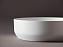 Раковина накладная Ceramica Nova ELEMENT CN6022MW 39х39см