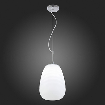 Светильник подвесной ST Luce CESARE SL1168.113.01 40Вт E27