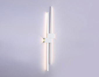 Бра Ambrella COMFORT LineTech FL5217 27Вт LED